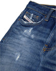 Diesel Kids jeans a gamba larga - Ninna Nanna