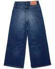 Diesel Kids jeans a gamba larga - Ninna Nanna