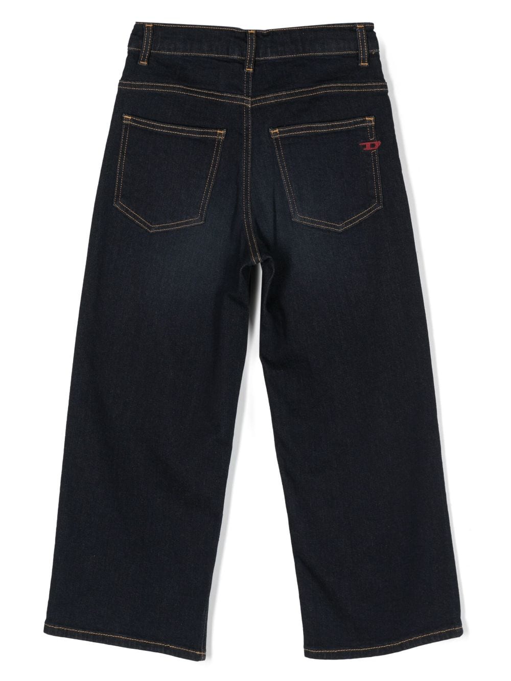 Diesel kids jeans a gamba larga - Ninna Nanna