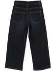 Diesel kids jeans a gamba larga - Ninna Nanna