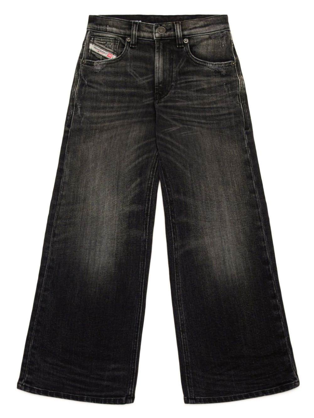 Diesel Kids jeans ampi - Ninna Nanna