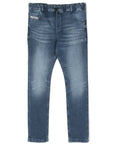 Diesel Kids jeans con coulisse - Ninna Nanna