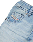Diesel Kids jeans con molla - Ninna Nanna
