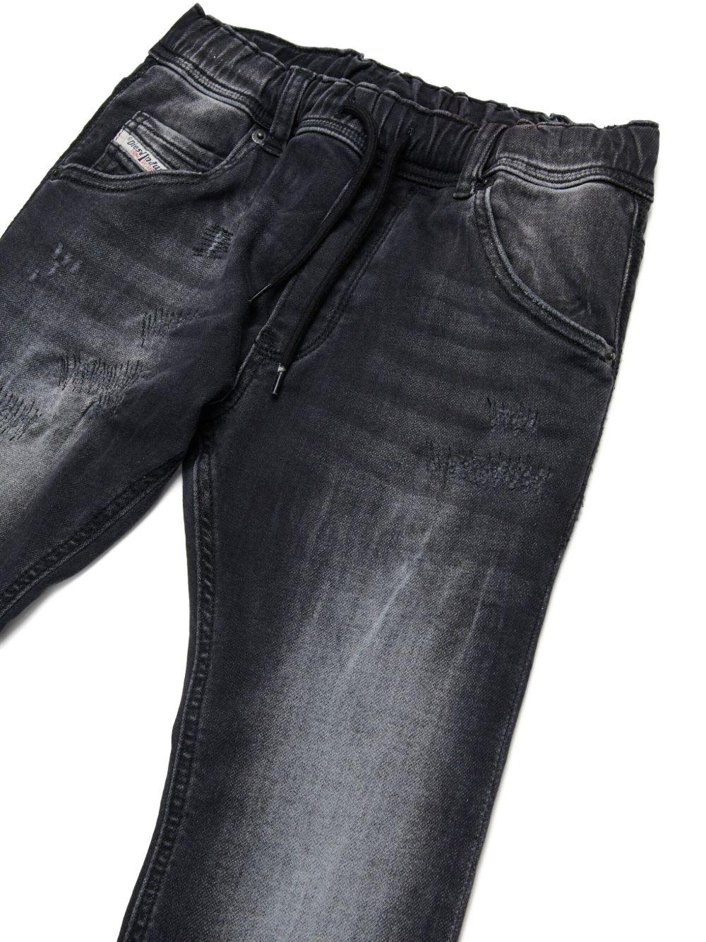Diesel Kids jeans Krooley - Ninna Nanna