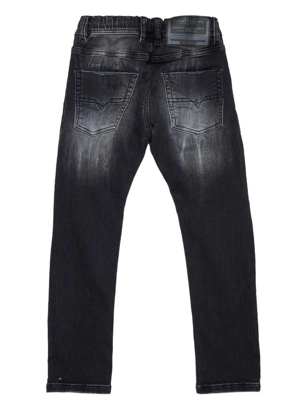 Diesel Kids jeans Krooley - Ninna Nanna