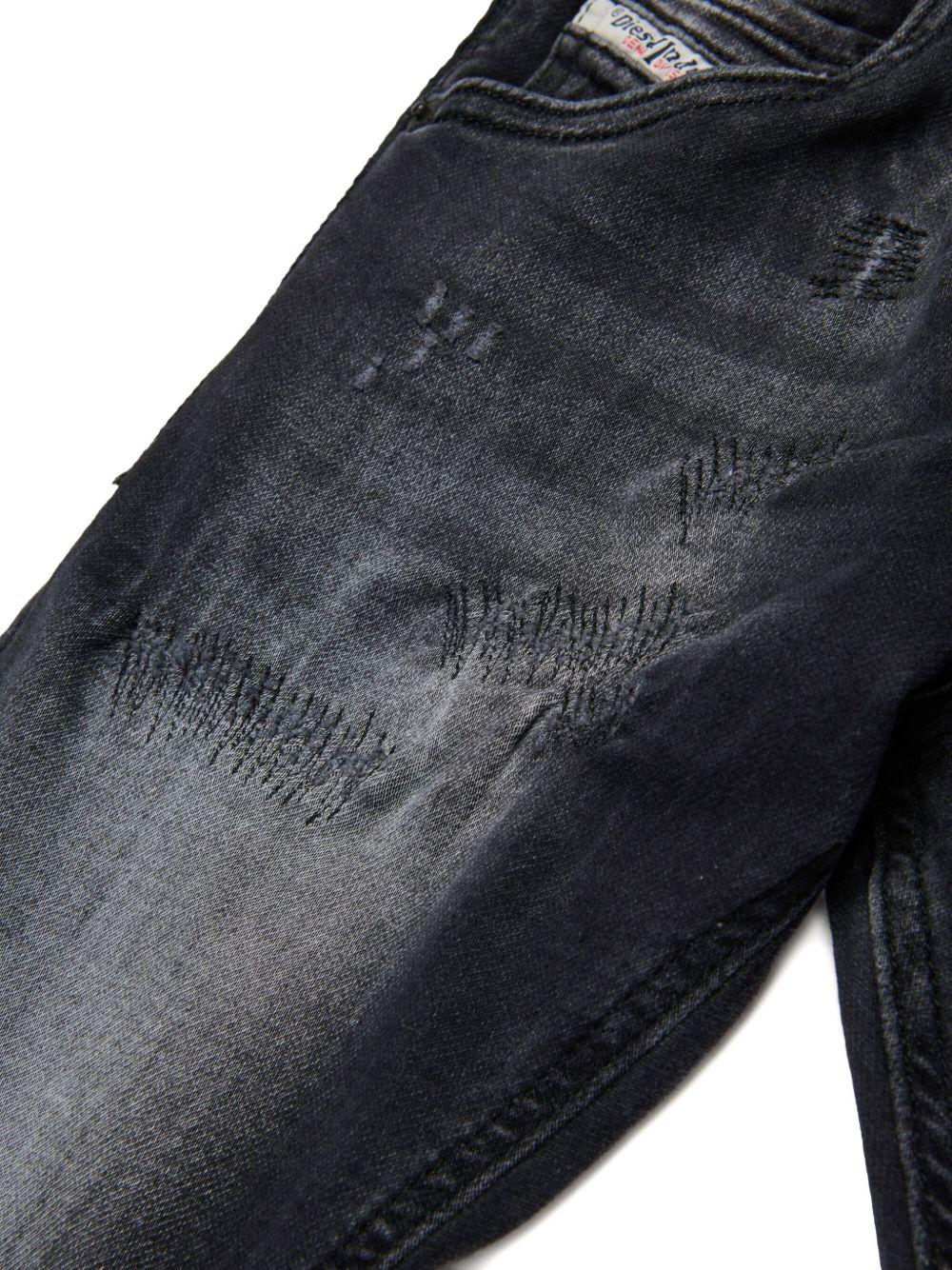 Diesel Kids jeans Krooley - Ninna Nanna