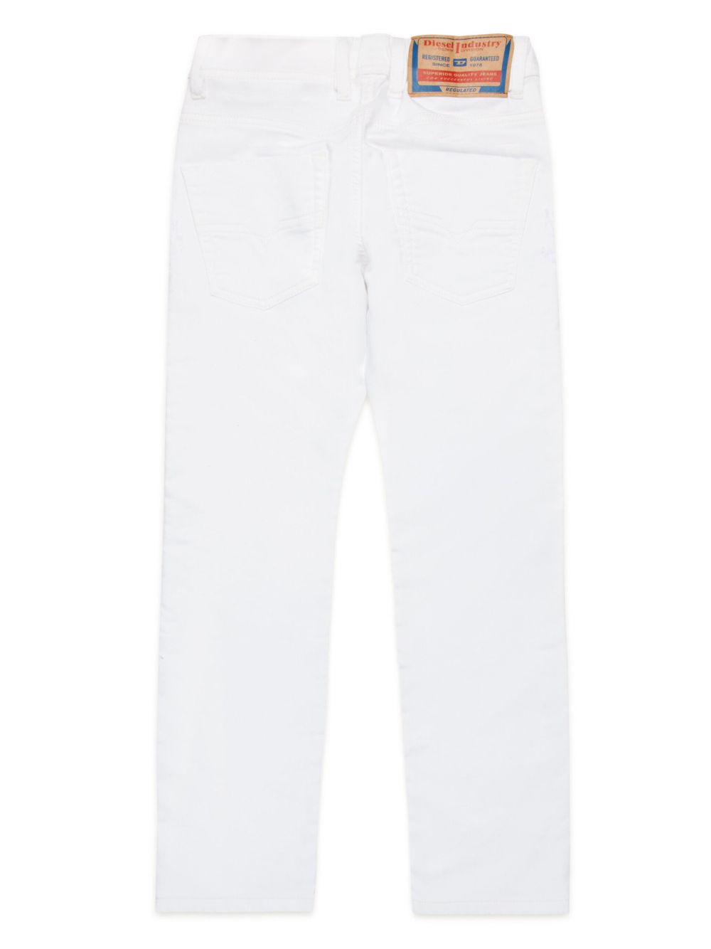 Diesel Kids jeans Krooley - Ninna Nanna