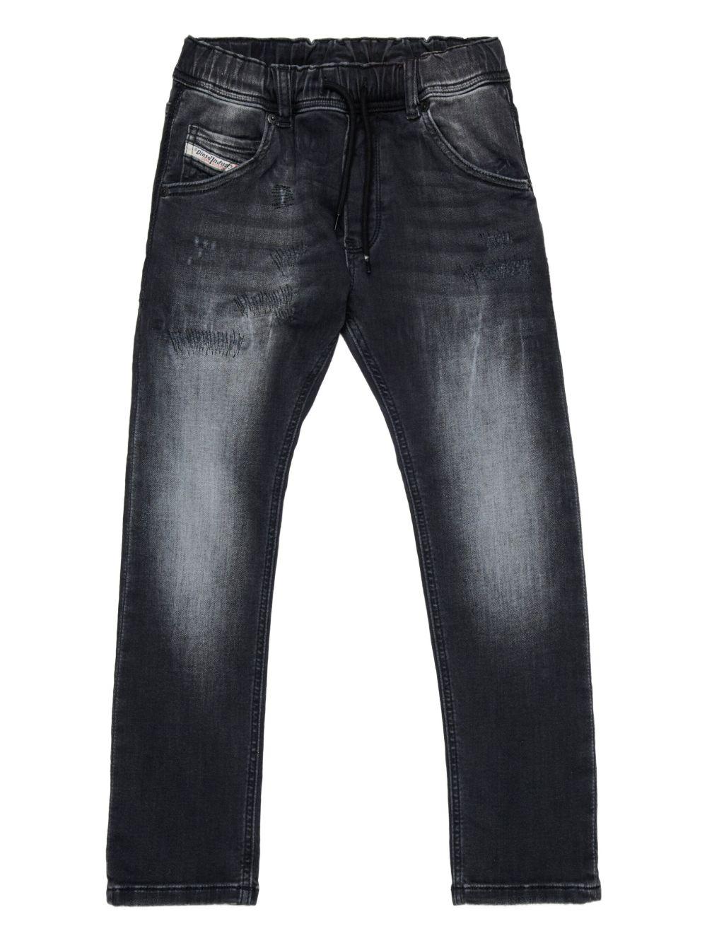 Diesel Kids jeans Krooley - Ninna Nanna