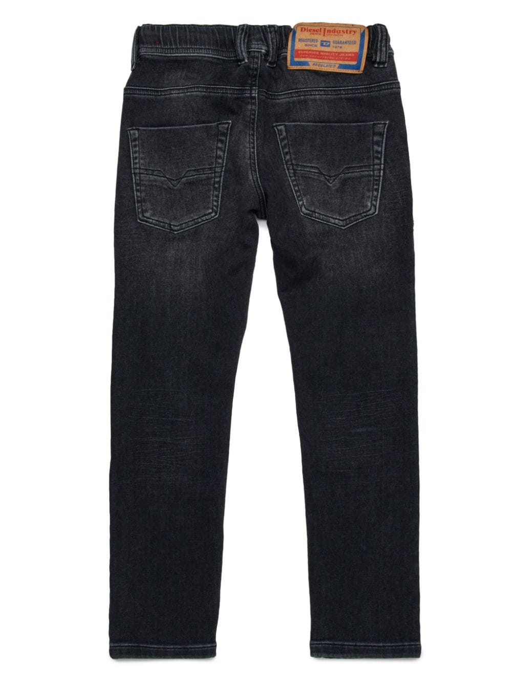 Diesel Kids jeans slim - Ninna Nanna