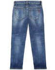 Diesel Kids jeans slim - Ninna Nanna