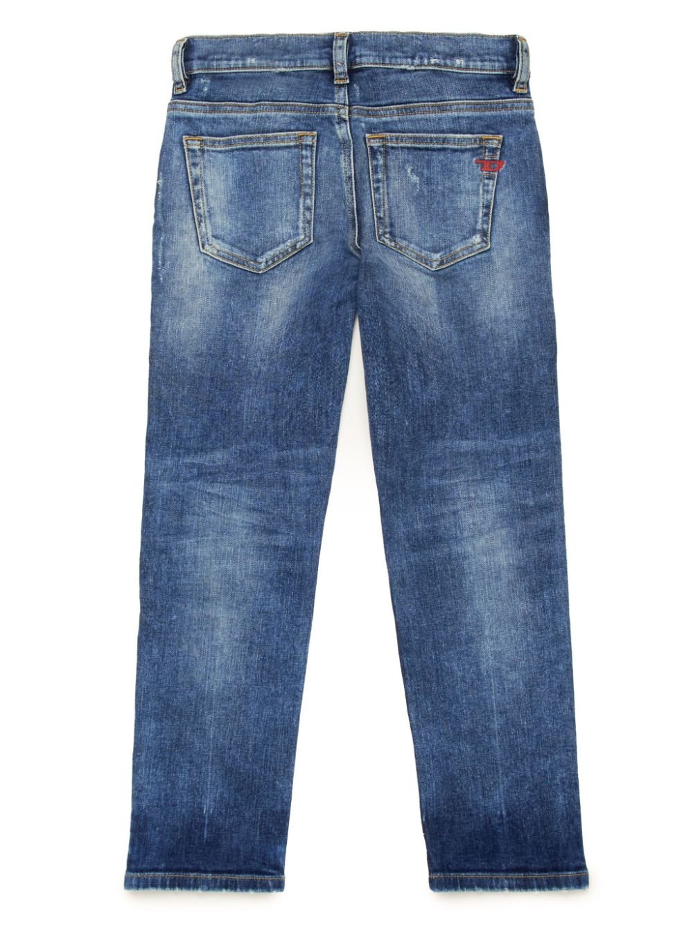 Diesel Kids jeans slim - Ninna Nanna