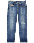 Diesel Kids jeans slim - Ninna Nanna