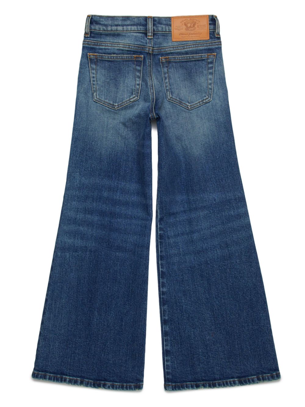 Diesel Kids jeans svasati - Ninna Nanna