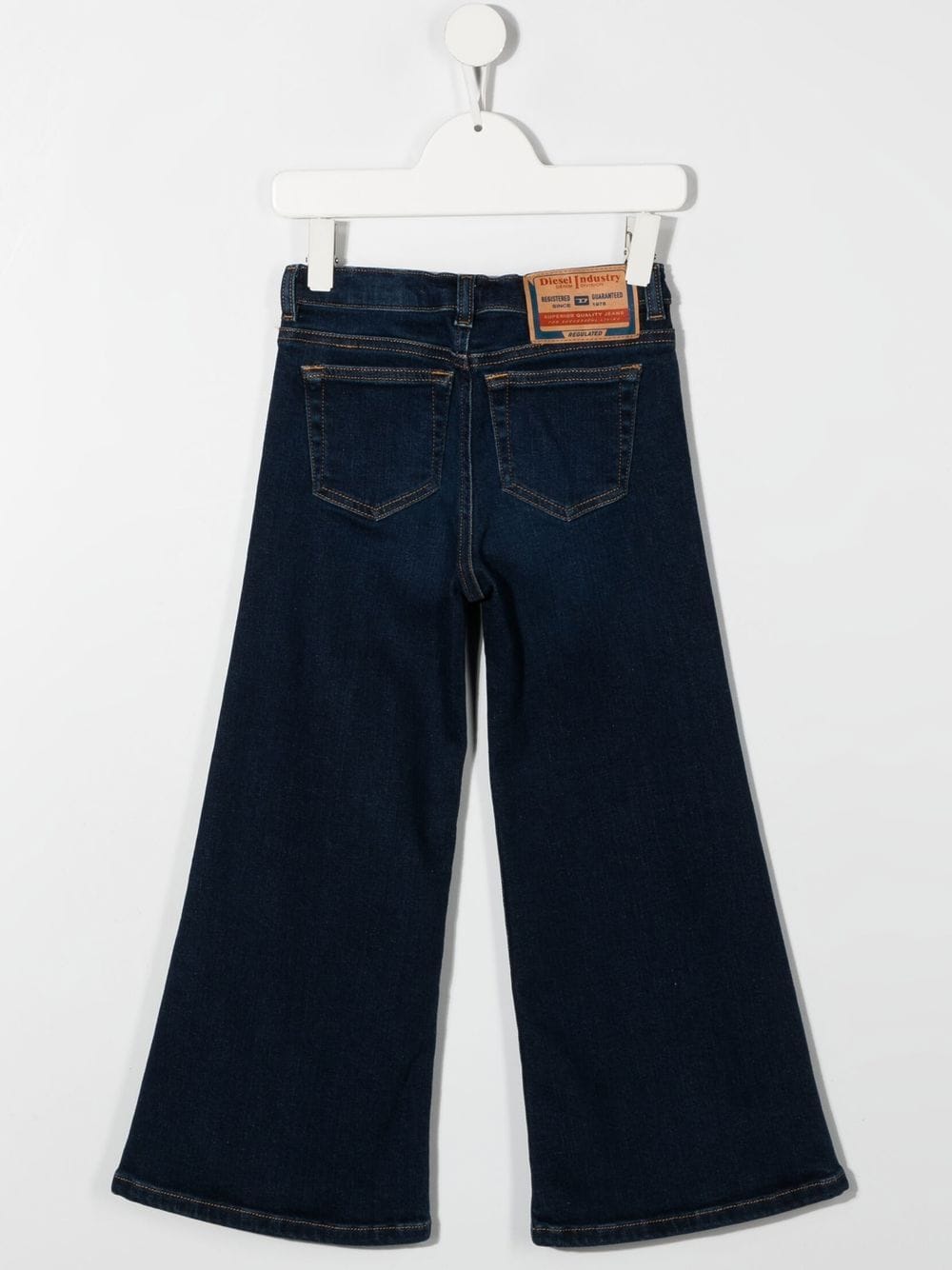 Diesel Kids jeans svasati - Ninna Nanna