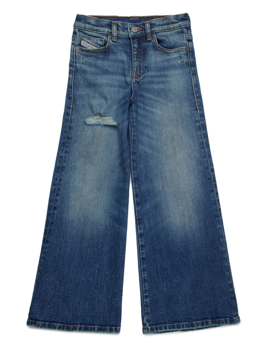 Diesel Kids jeans svasati - Ninna Nanna