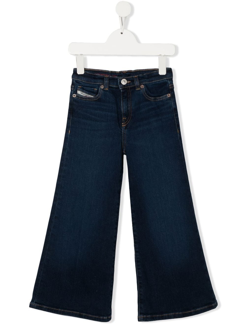 Diesel Kids jeans svasati - Ninna Nanna