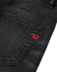 Diesel Kids jeans Viker - Ninna Nanna
