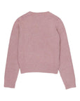 Diesel Kids maglione con logo - Ninna Nanna