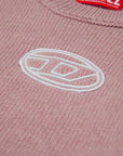 Diesel Kids maglione con logo - Ninna Nanna
