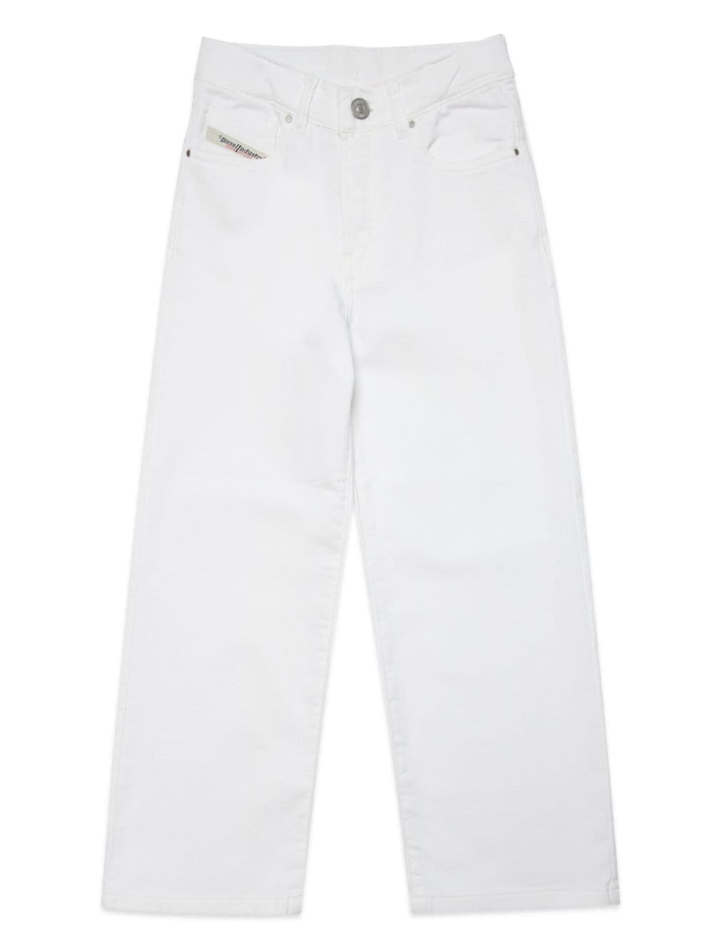 Diesel kids pantalone largo - Ninna Nanna