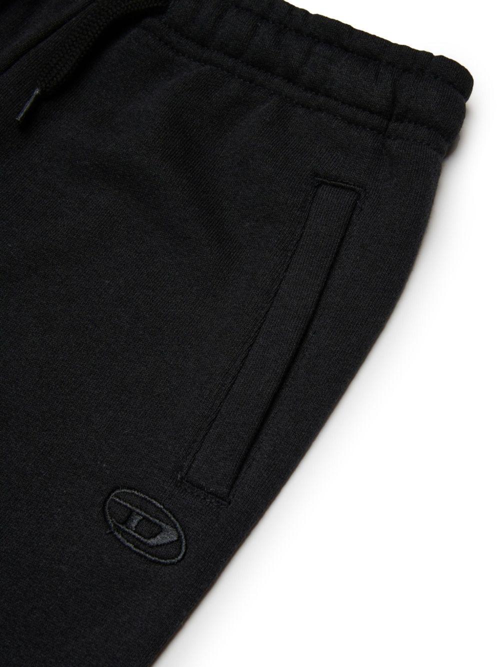 Diesel Kids pantaloni di felpa - Ninna Nanna