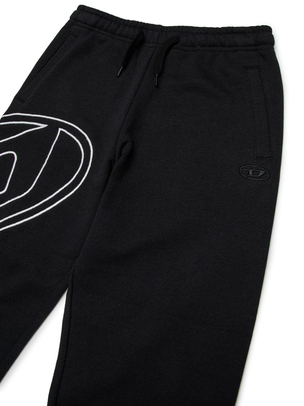 Diesel Kids pantaloni di felpa - Ninna Nanna