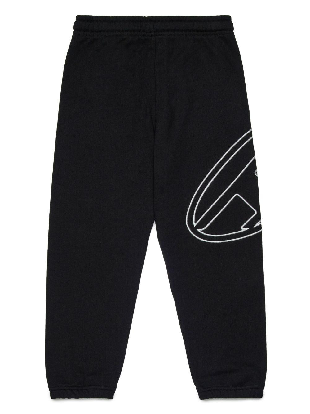 Diesel Kids pantaloni di felpa - Ninna Nanna