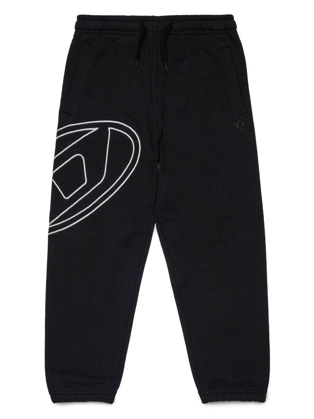 Diesel Kids pantaloni di felpa - Ninna Nanna