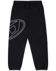 Diesel Kids pantaloni di felpa - Ninna Nanna