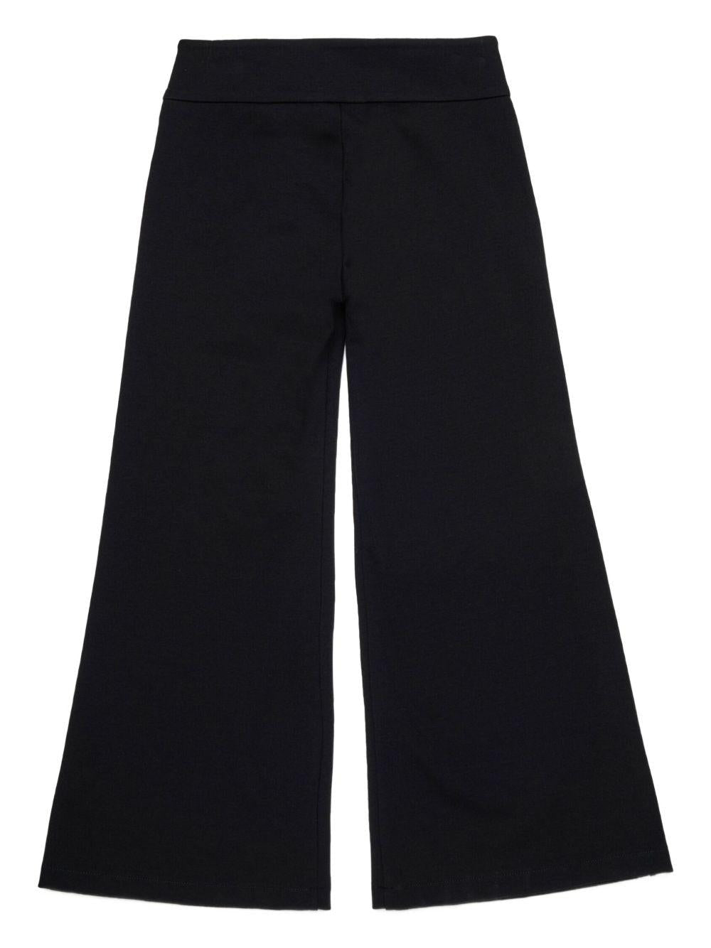 Diesel Kids pantaloni gamba larga - Ninna Nanna