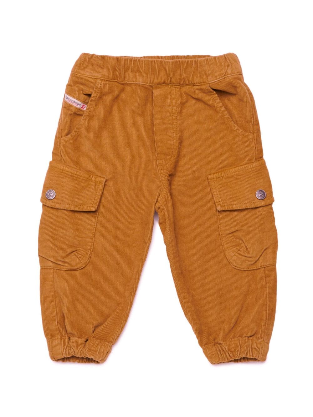 Diesel Kids pantaloni in velluto - Ninna Nanna