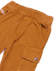 Diesel Kids pantaloni in velluto - Ninna Nanna