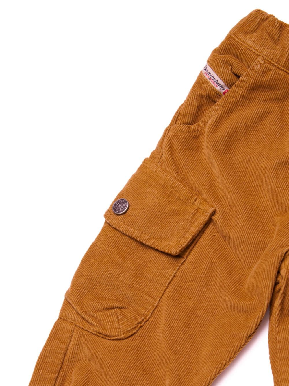 Diesel Kids pantaloni in velluto - Ninna Nanna