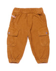 Diesel Kids pantaloni in velluto - Ninna Nanna