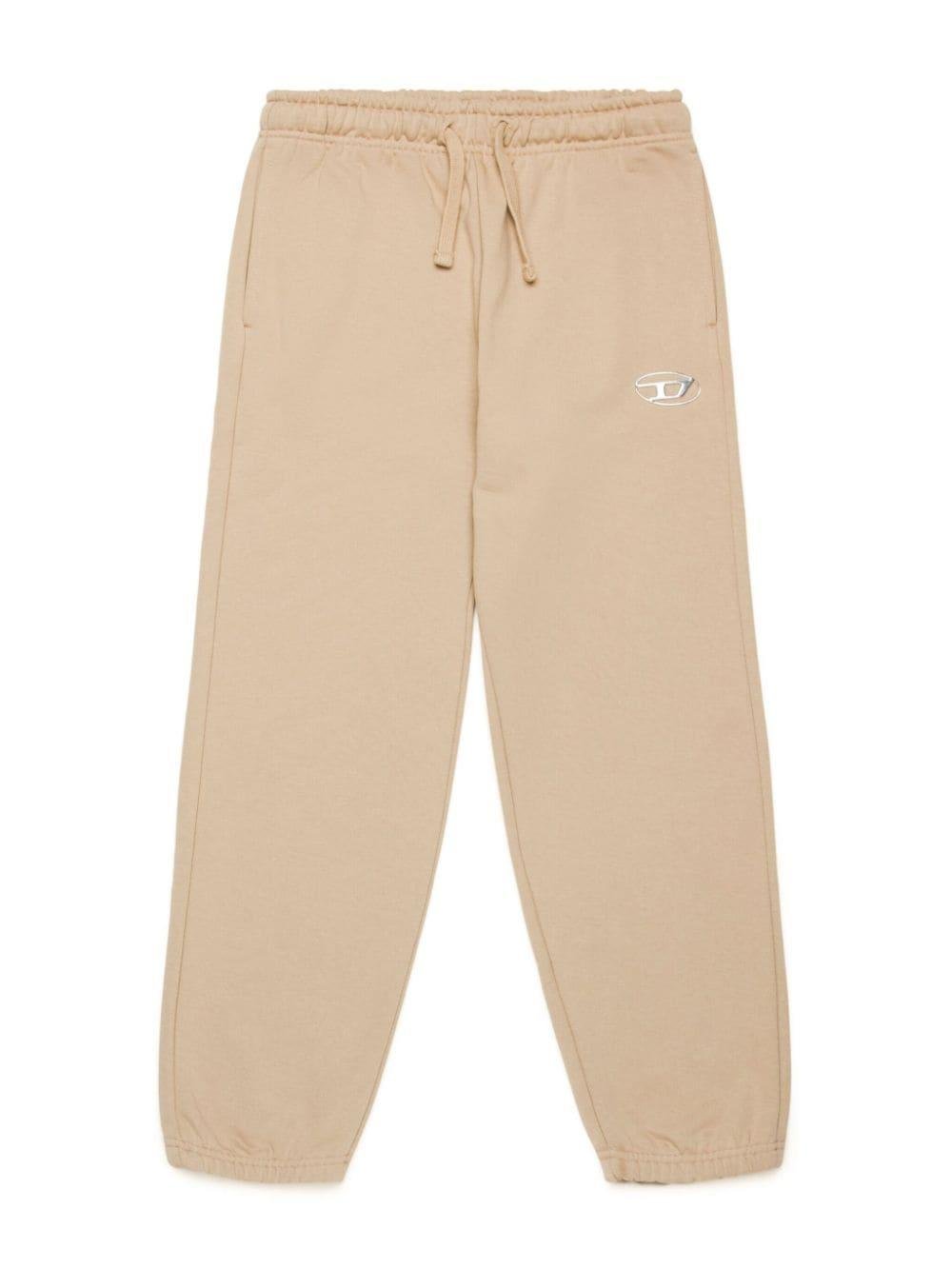 Diesel Kids pantaloni tuta - Ninna Nanna