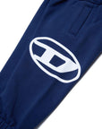 Diesel Kids pantaloni tuta - Ninna Nanna