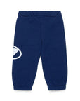 Diesel Kids pantaloni tuta - Ninna Nanna