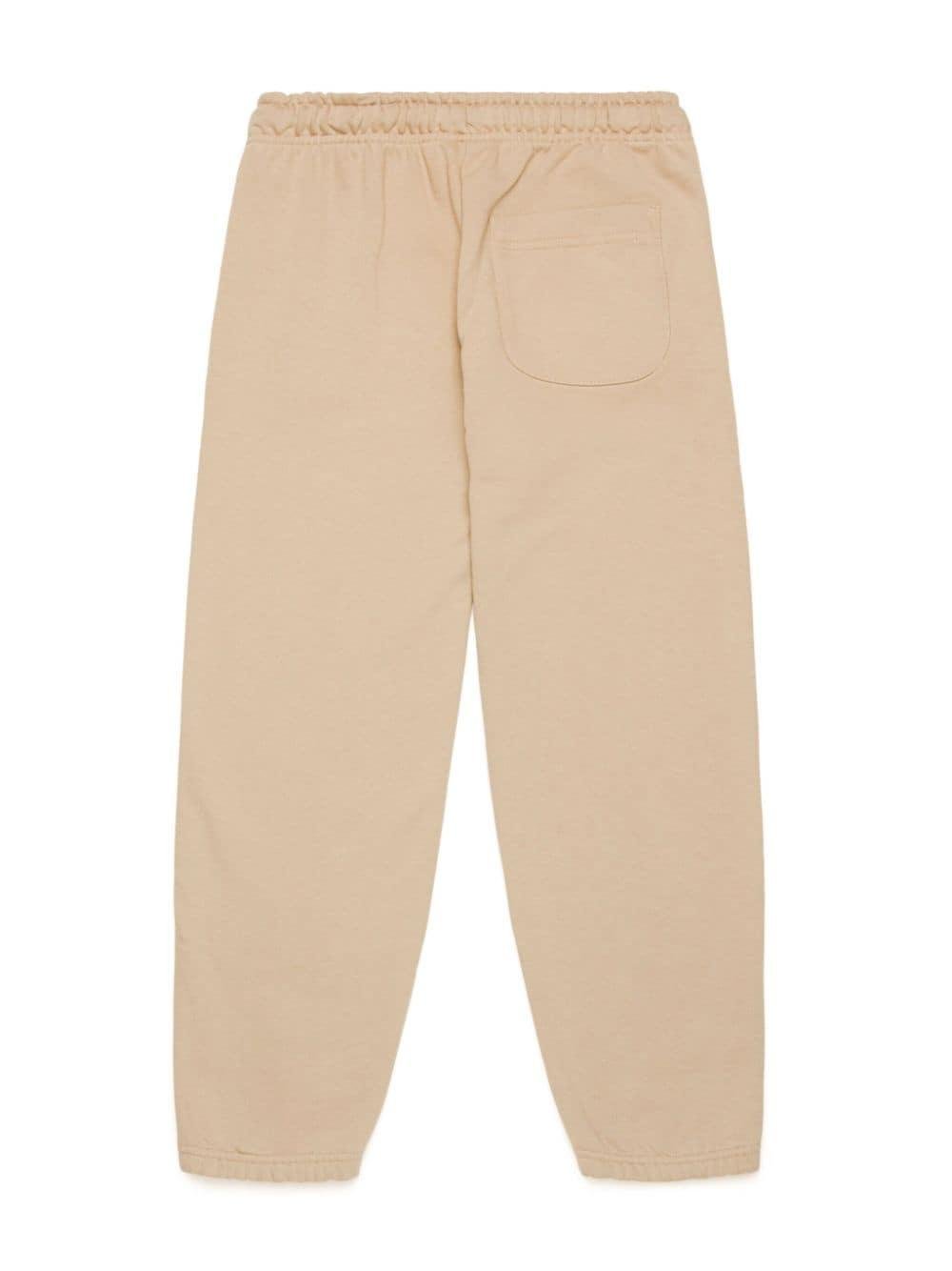 Diesel Kids pantaloni tuta - Ninna Nanna