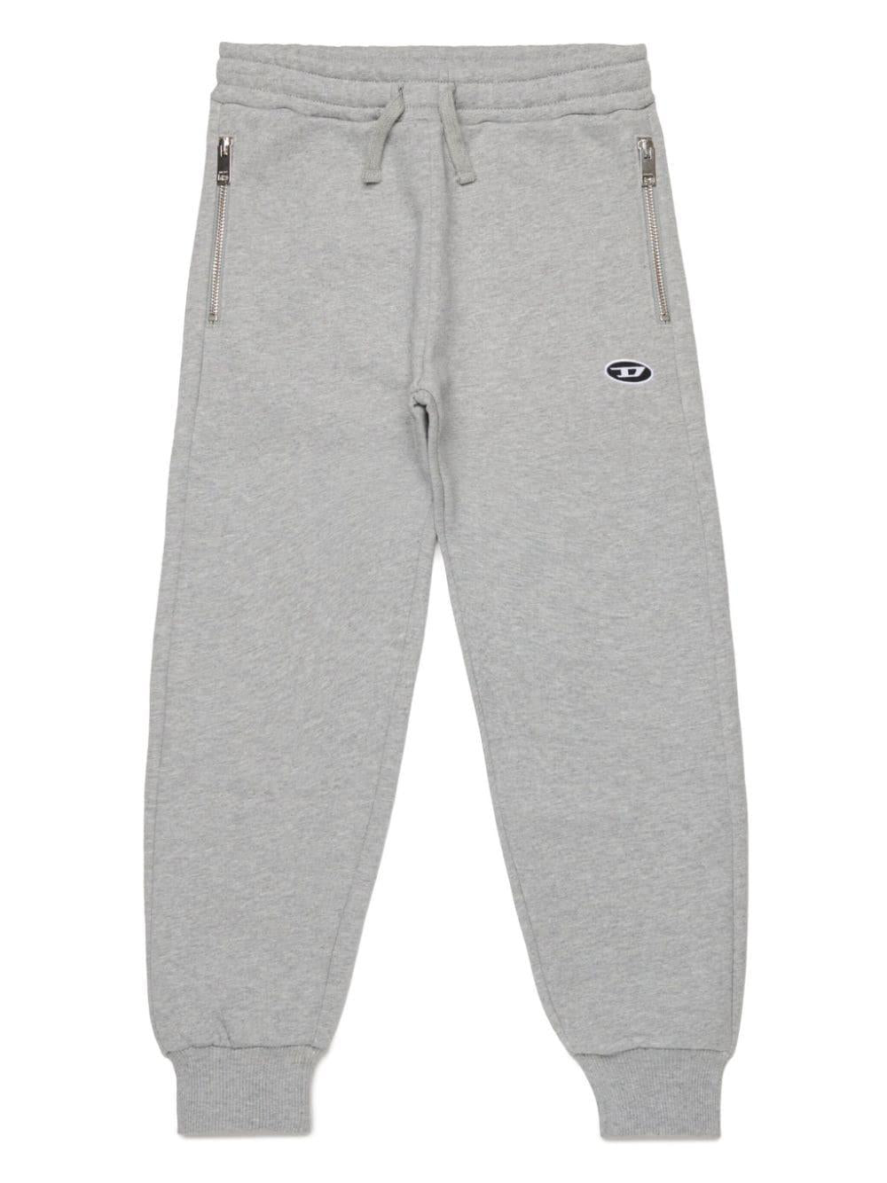 Diesel Kids pantaloni tuta - Ninna Nanna