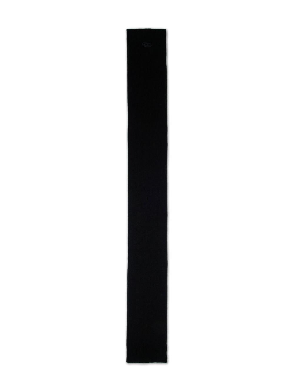 Diesel Kids sciarpa in lana - Ninna Nanna