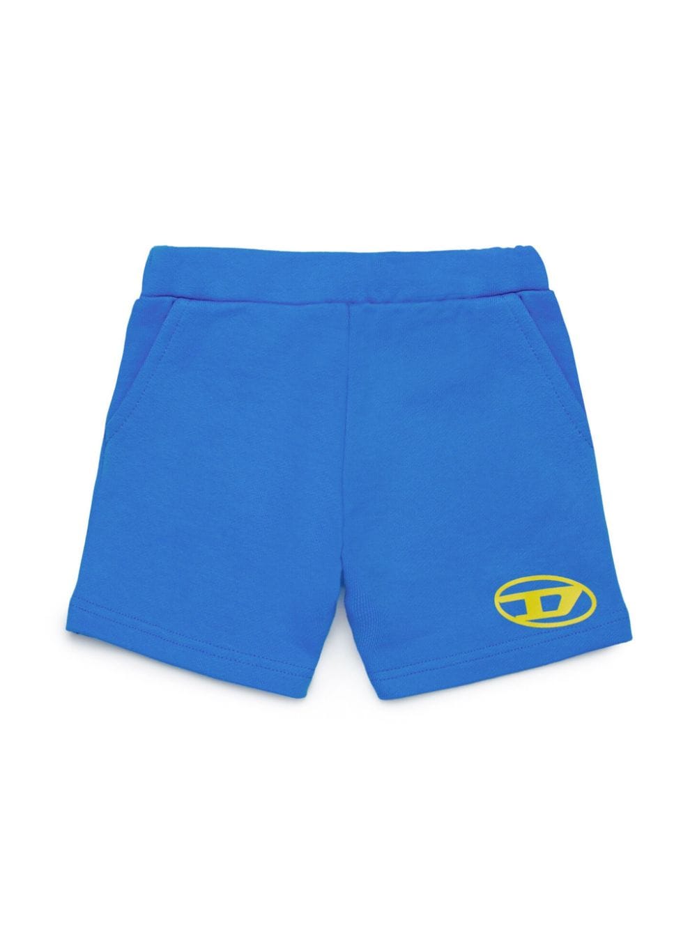 Diesel Kids shorts con logo - Ninna Nanna