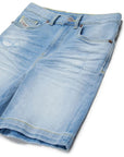Diesel Kids shorts in jeans - Ninna Nanna