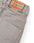 Diesel Kids shorts in jeans - Ninna Nanna