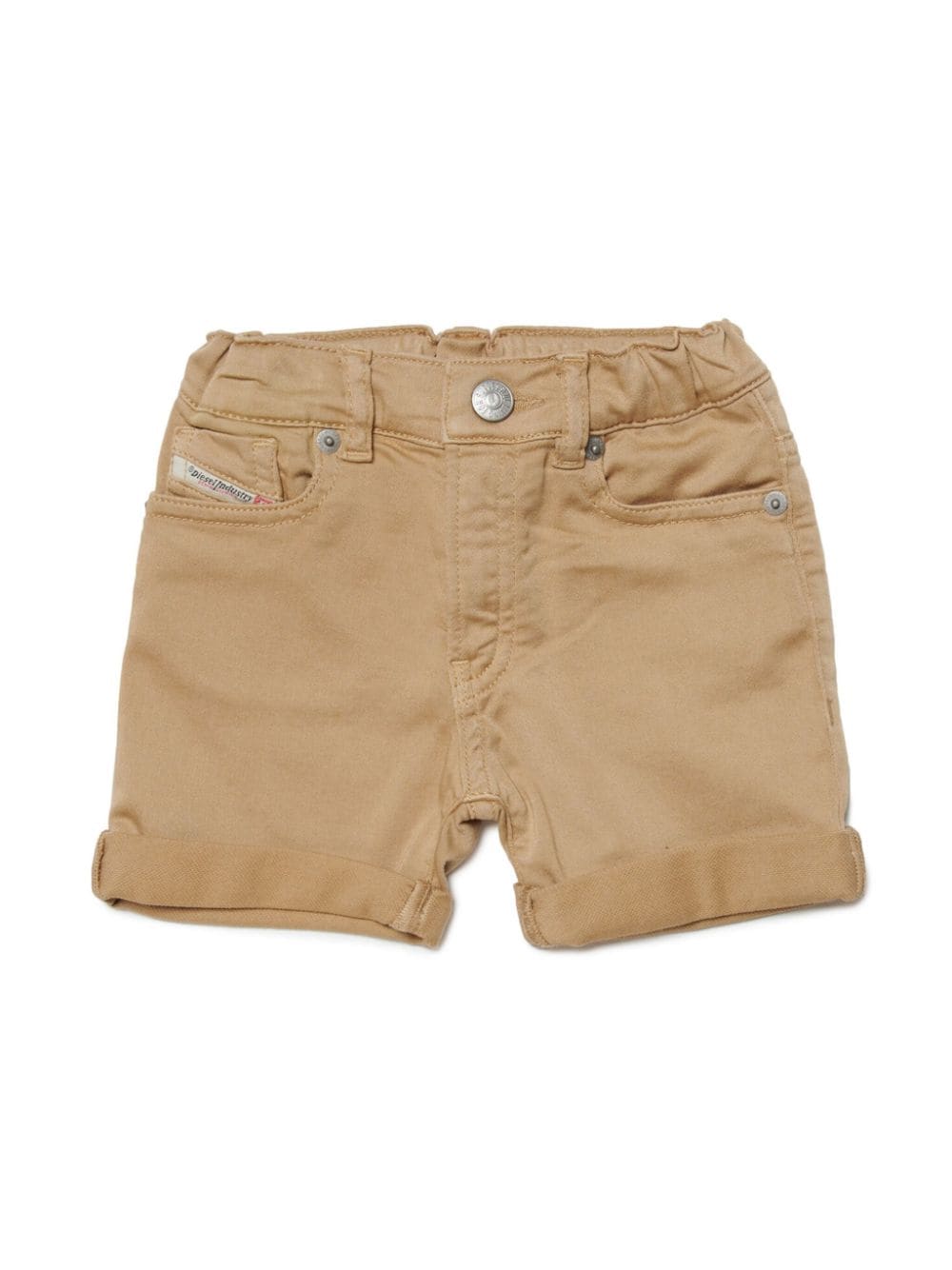 Diesel Kids shorts in jeans - Ninna Nanna