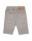 Diesel Kids shorts in jeans - Ninna Nanna