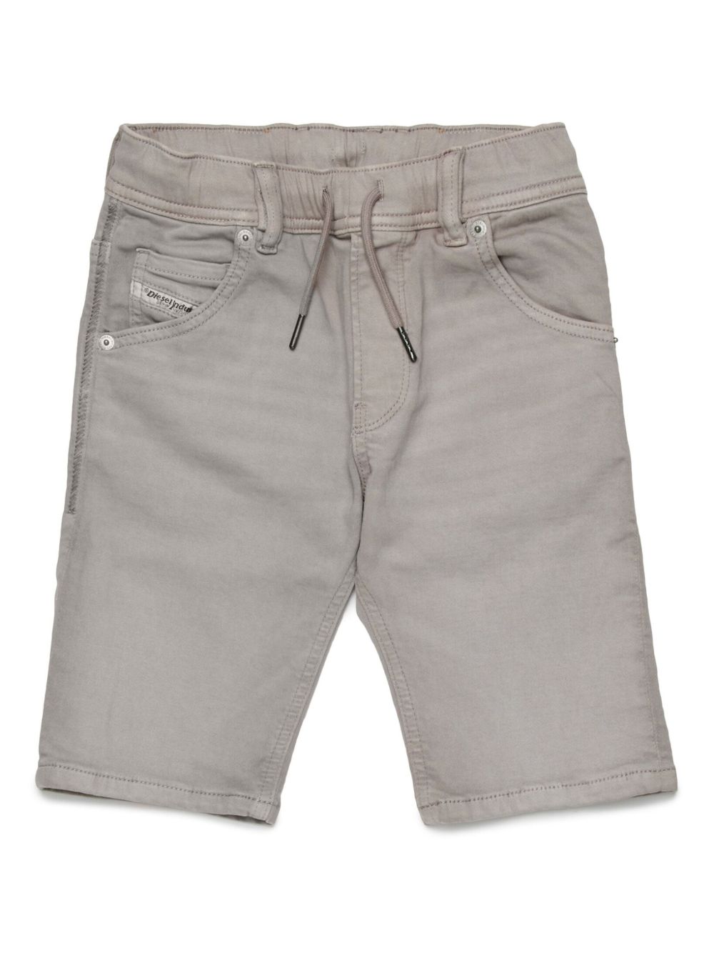 Diesel Kids shorts in jeans - Ninna Nanna