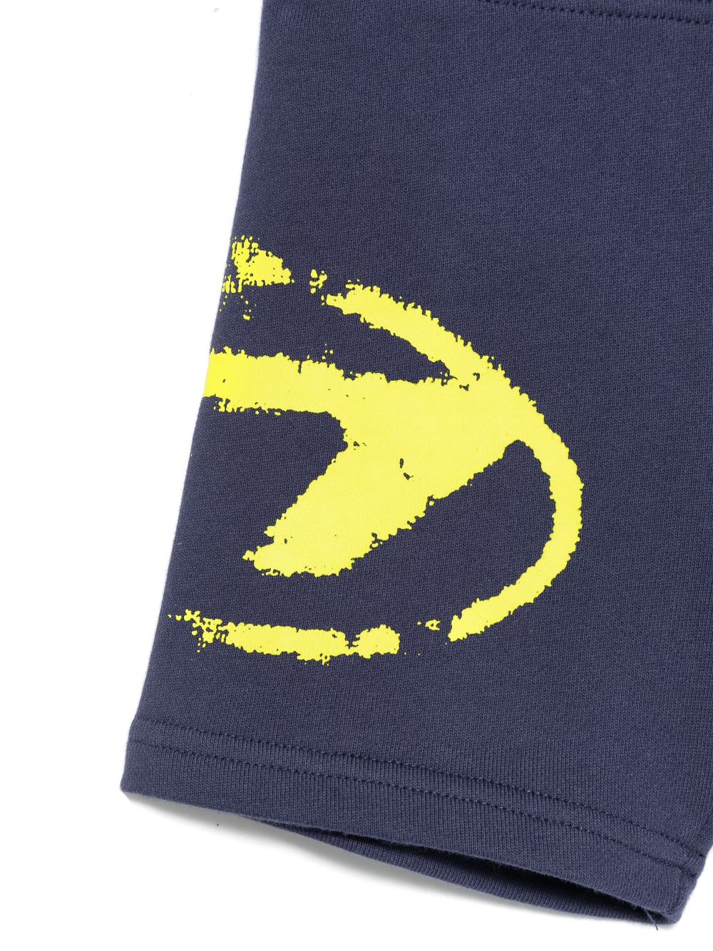 Diesel Kids shorts sportivi - Ninna Nanna