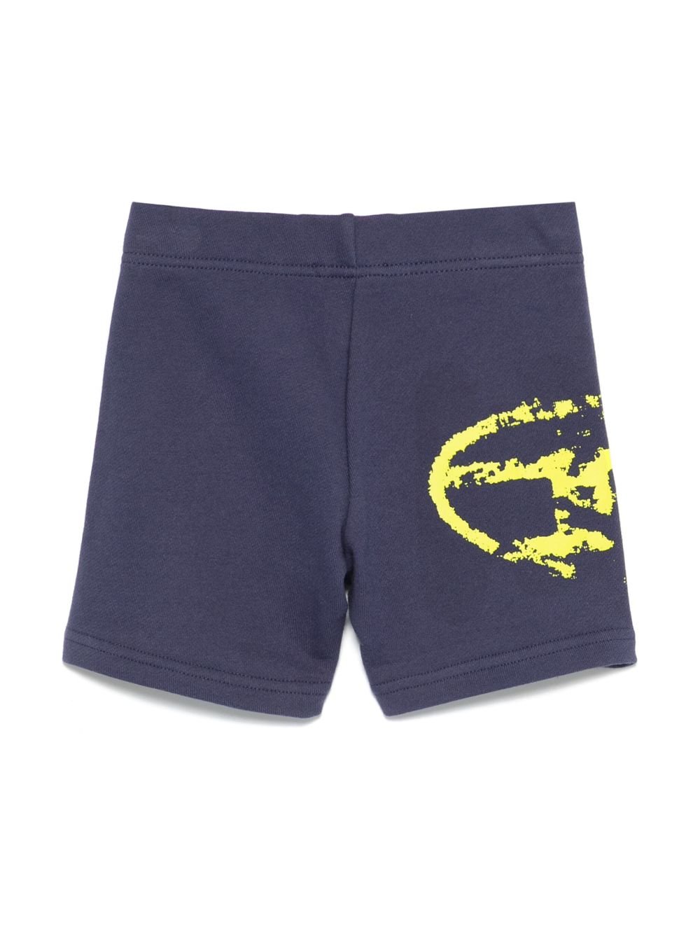 Diesel Kids shorts sportivi - Ninna Nanna