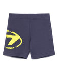 Diesel Kids shorts sportivi - Ninna Nanna