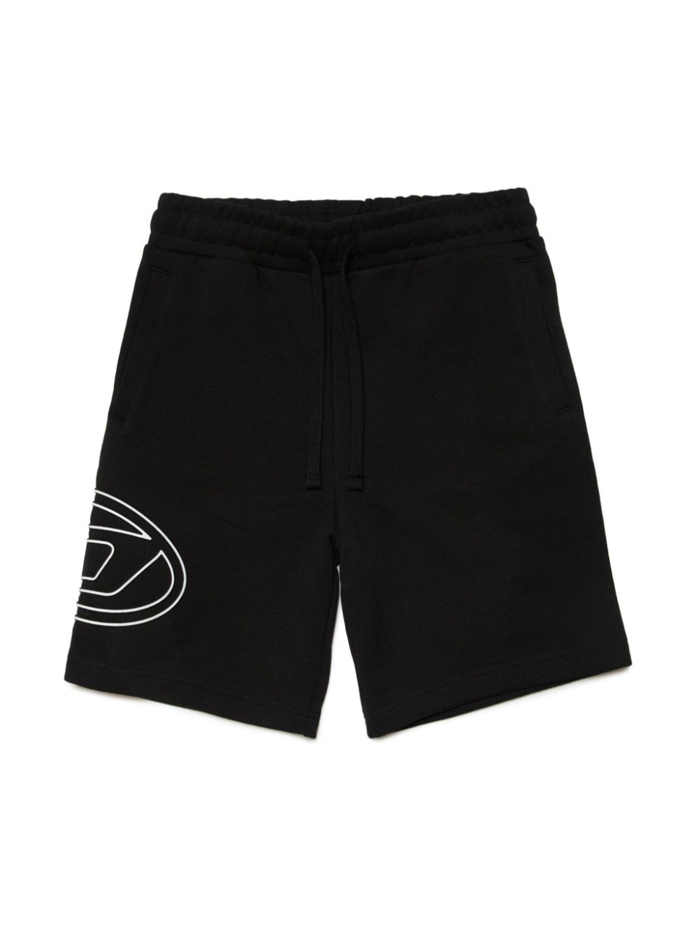 Diesel kids shorts sportivo - Ninna Nanna